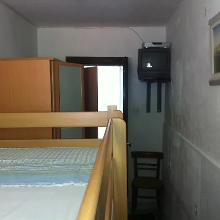 Tonka Hvar Apartment