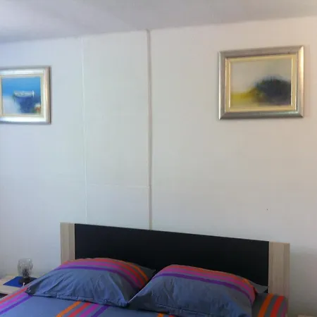 Tonka Hvar Apartment Hvar Town